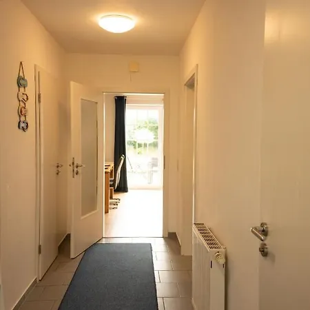 Haus Figaro Mit Hund Villa Schillig Exterior photo