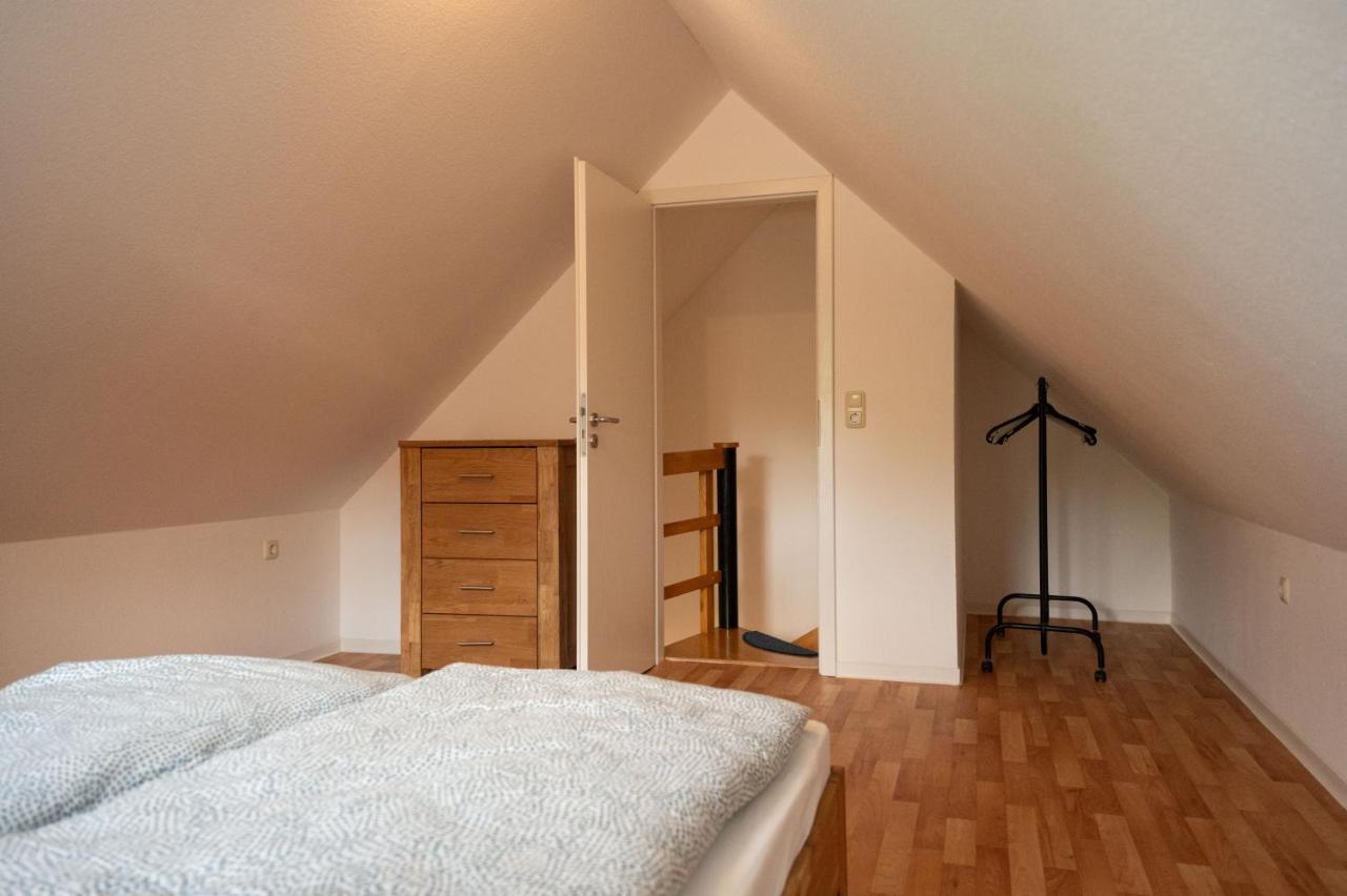Haus Figaro Mit Hund Holiday home