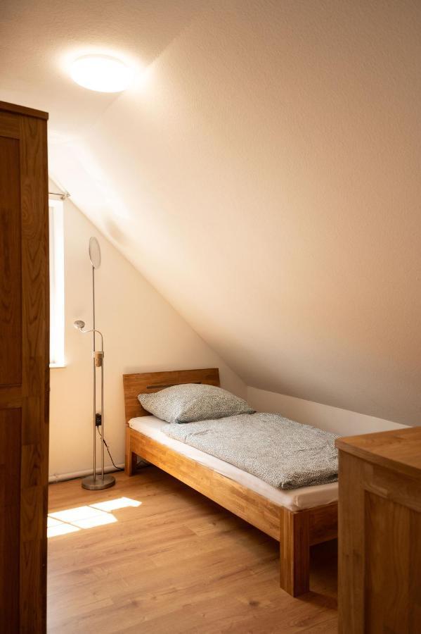 Haus Figaro Mit Hund Holiday home
