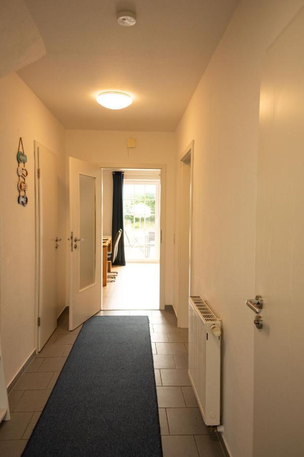 Holiday home Haus Figaro Mit Hund