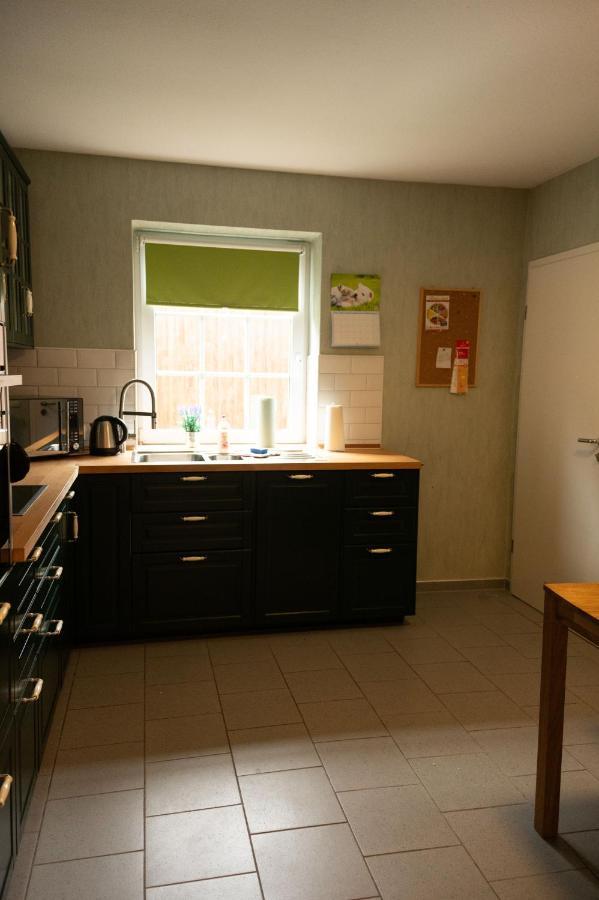 Haus Figaro Mit Hund Holiday home *