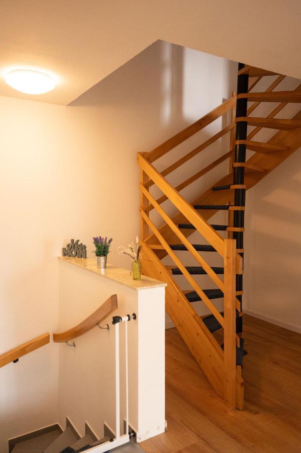 Haus Figaro Mit Hund Holiday home *