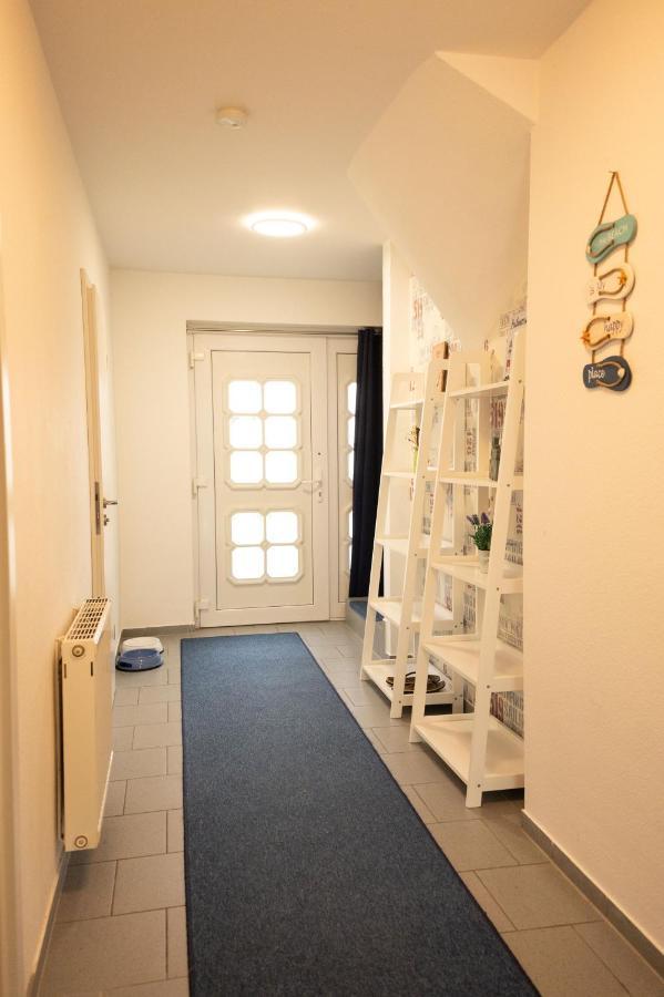 Haus Figaro Mit Hund Holiday home *