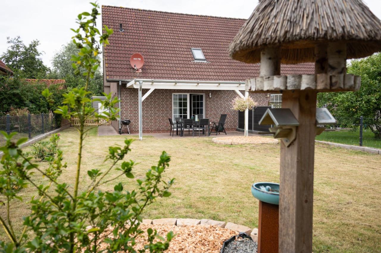 Haus Figaro Mit Hund Holiday home Schillig